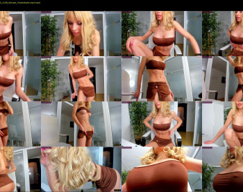 ingridblondy94 — 33 minute Chaturbate female cam show recording, 720p, May 10, 2023