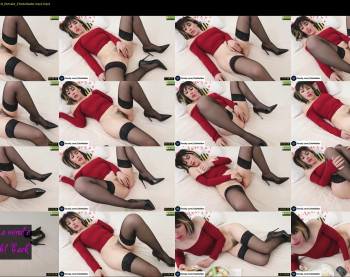 islanublar — 99 minute Chaturbate female cam show recording, 720p, May 10, 2023