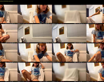its_lily — 120 minute Chaturbate female cam show recording, 720p, May 10, 2023