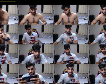 jackecuador — 101 minute Chaturbate male cam show recording, 720p, May 10, 2023