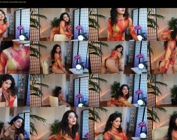 jadeperez_ — 121 minute Chaturbate female cam show recording, 720p, May 11, 2023