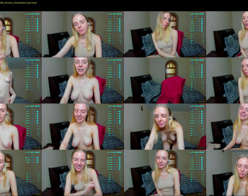 jam_cream — 120 minute Chaturbate female cam show recording, 720p, May 10, 2023
