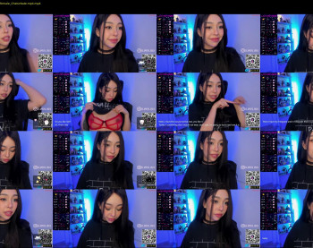 ji_hyun — 5 minute Chaturbate female cam show recording, 720p, May 11, 2023