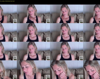 joannadea — 5 minute Chaturbate female cam show recording, 720p, May 10, 2023