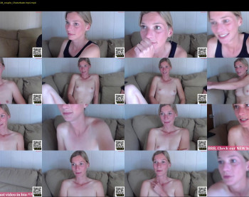 joannadea — 41 minute Chaturbate female cam show recording, 720p, May 10, 2023