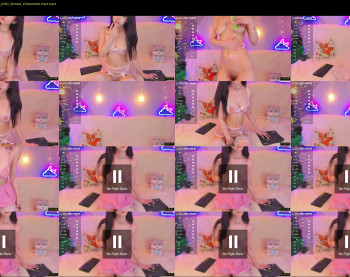 katie_cooperr — 68 minute Chaturbate female cam show recording, 720p, May 11, 2023
