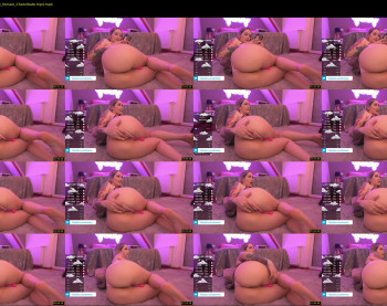 kimmie_ — 9 minute Chaturbate female cam show recording, 720p, May 10, 2023
