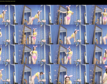 kriskras__ — 7 minute Chaturbate female cam show recording, 720p, May 10, 2023