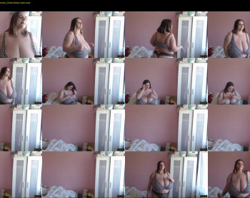 lantti — 36 minute Chaturbate female cam show recording, 720p, May 10, 2023