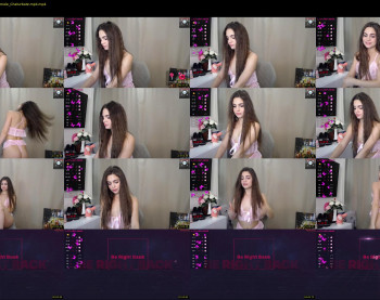loxy_ — 40 minute Chaturbate female cam show recording, 720p, May 10, 2023
