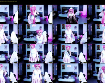 madnessalise — 121 minute Chaturbate female cam show recording, 720p, May 10, 2023