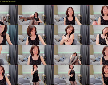 mariagold — 10 minute Chaturbate female cam show recording, 720p, May 10, 2023