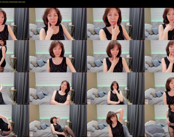 mariagold — 91 minute Chaturbate female cam show recording, 720p, May 10, 2023