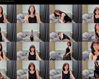 mariagold — 105 minute Chaturbate female cam show recording, 720p, May 10, 2023