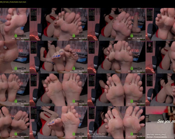 marie_may — 70 minute Chaturbate female cam show recording, 720p, May 11, 2023