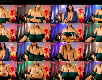 mariicha — 120 minute Chaturbate female cam show recording, 720p, May 10, 2023