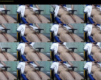 marioslim — 17 minute Chaturbate male cam show recording, 720p, May 11, 2023