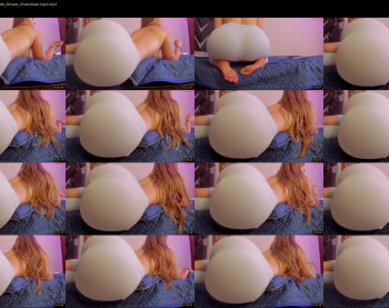 marstone_ — 19 minute Chaturbate female cam show recording, 720p, May 11, 2023
