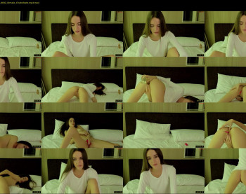 mary_janee__ — 120 minute Chaturbate female cam show recording, 720p, May 10, 2023