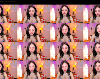 mary_marlow — 4 minute Chaturbate female cam show recording, 720p, May 10, 2023