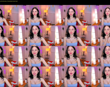 mary_marlow — 11 minute Chaturbate female cam show recording, 720p, May 10, 2023