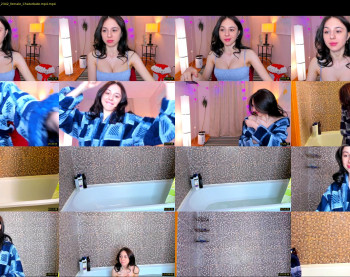 mary_marlow — 91 minute Chaturbate female cam show recording, 720p, May 10, 2023