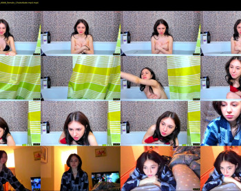 mary_marlow — 21 minute Chaturbate female cam show recording, 720p, May 11, 2023
