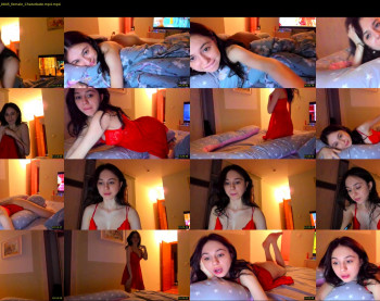 mary_marlow — 39 minute Chaturbate female cam show recording, 720p, May 11, 2023