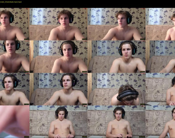 maygly — 70 minute Chaturbate male cam show recording, 720p, May 10, 2023