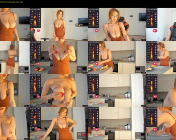 mei_tin — 40 minute Chaturbate female cam show recording, 720p, May 10, 2023