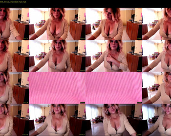minerva777 — 86 minute Chaturbate female cam show recording, 720p, May 10, 2023