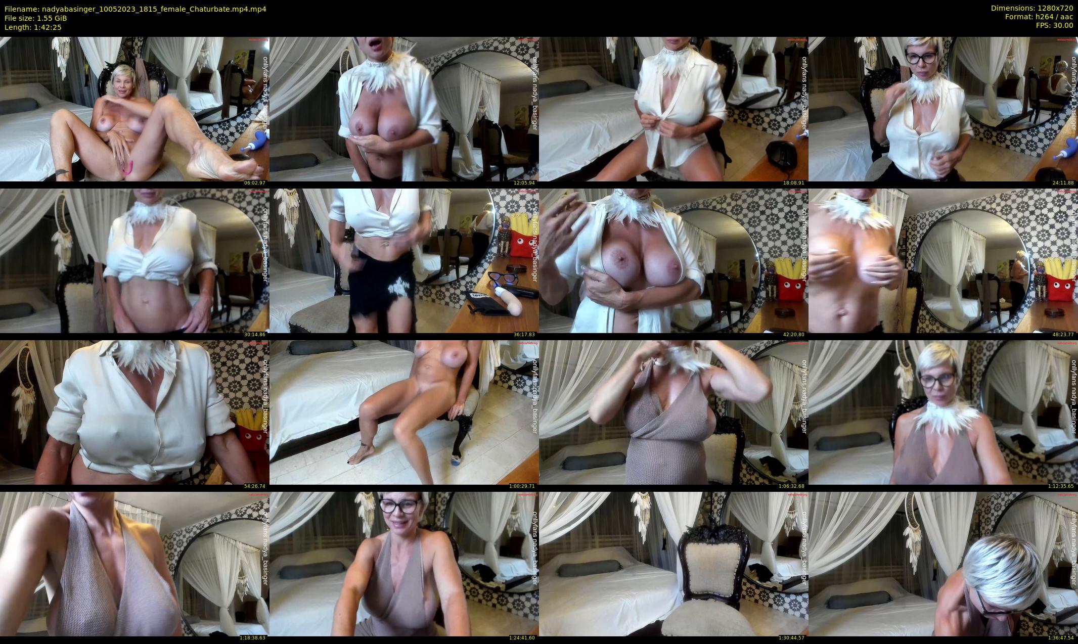 nadyabasinger — 103 minute Chaturbate female cam show recording, 720p, May 10, 2023