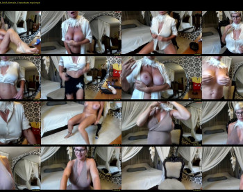 nadyabasinger — 103 minute Chaturbate female cam show recording, 720p, May 10, 2023