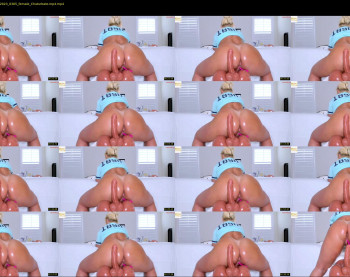 naughtyobsessions — 3 minute Chaturbate female cam show recording, 720p, May 11, 2023