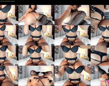 ninag0ld — 78 minute Chaturbate female cam show recording, 720p, May 10, 2023