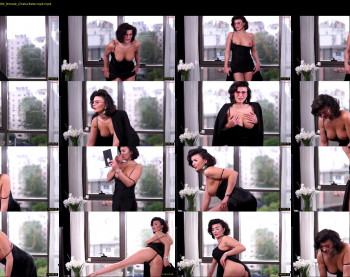 onlynicolle — 120 minute Chaturbate female cam show recording, 720p, May 10, 2023