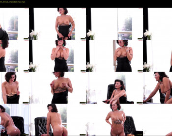 onlynicolle — 120 minute Chaturbate female cam show recording, 720p, May 10, 2023