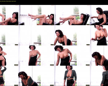 onlynicolle — 121 minute Chaturbate female cam show recording, 720p, May 10, 2023