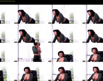 onlynicolle — 5 minute Chaturbate female cam show recording, 720p, May 10, 2023