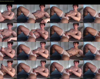paul_rubini — 6 minute Chaturbate male cam show recording, 720p, May 10, 2023