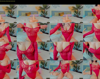 pinkyishere — 74 minute Chaturbate female cam show recording, 720p, May 10, 2023