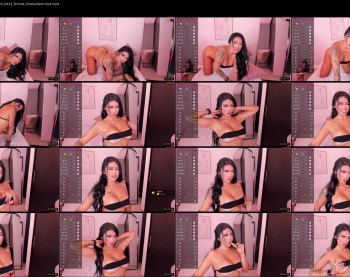 rouse_hallberg_ — 29 minute Chaturbate female cam show recording, 720p, May 11, 2023