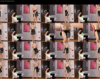 sakata_ai — 3 minute Chaturbate female cam show recording, 720p, May 10, 2023