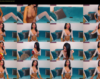 sara_daisy — 82 minute Chaturbate female cam show recording, 720p, May 10, 2023
