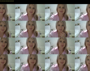 sarahphelps — 11 minute Chaturbate female cam show recording, 720p, May 11, 2023