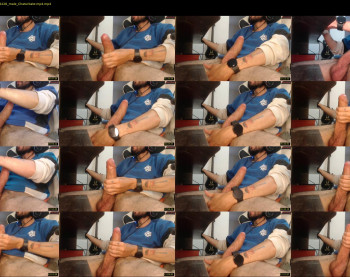 sebas21cm1 — 14 minute Chaturbate male cam show recording, 720p, May 10, 2023