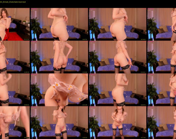 sofiabruno — 38 minute Chaturbate female cam show recording, 720p, May 10, 2023