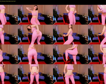 sofiabruno — 8 minute Chaturbate female cam show recording, 720p, May 11, 2023
