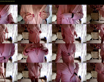 soft_body — 25 minute Chaturbate female cam show recording, 720p, May 10, 2023