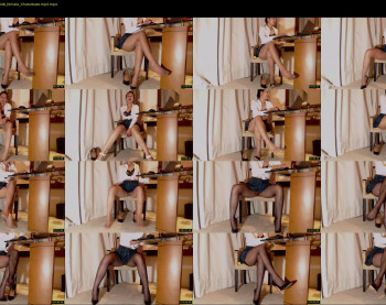 stefi_alizon — 113 minute Chaturbate female cam show recording, 720p, May 10, 2023